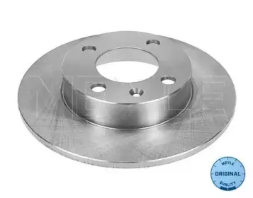 Тормозной диск MEYLE купить