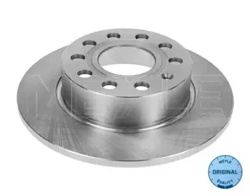 Тормозной диск MEYLE купить