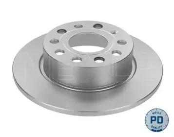 Тормозной диск MEYLE купить