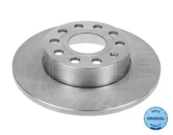 Диск тормозной MEYLE купить