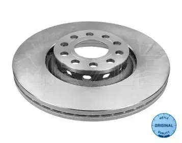 Тормозной диск MEYLE купить