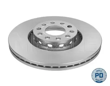 Тормозной диск MEYLE купить