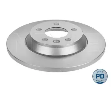 Тормозной диск MEYLE купить