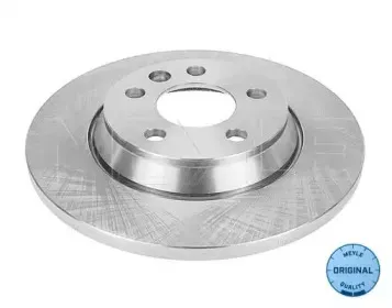 Тормозной диск MEYLE купить