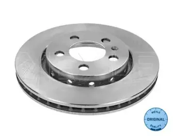 Тормозной диск MEYLE купить