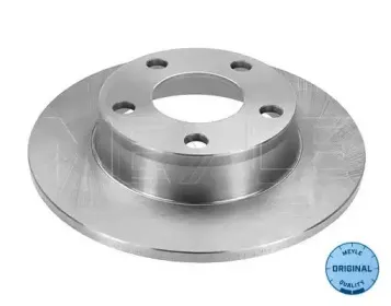 Тормозной диск MEYLE купить