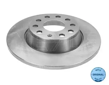 Тормозной диск MEYLE купить