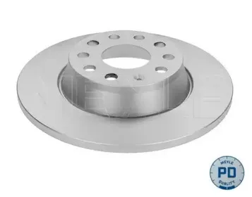 Тормозной диск MEYLE купить