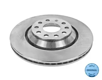 Тормозной диск MEYLE купить