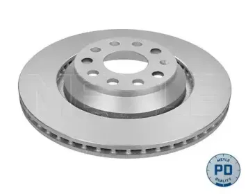 Тормозной диск MEYLE купить