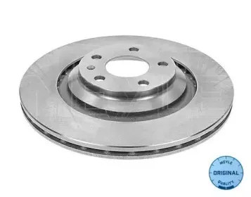 Тормозной диск MEYLE купить