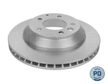 Тормозной диск MEYLE купить