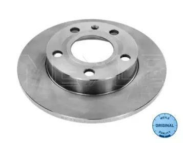 Тормозной диск MEYLE купить