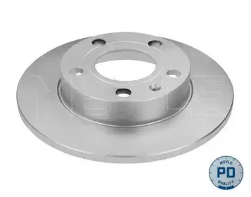 Тормозной диск MEYLE купить