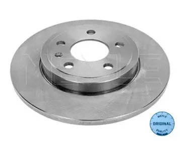 Тормозной диск MEYLE купить