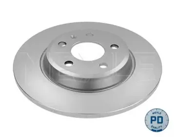 Тормозной диск MEYLE купить