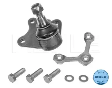 Несущий / направляющий шарнир MEYLE купить