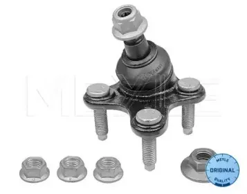 Опора рычага шаровая MEYLE купить