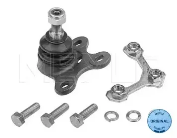 Несущий / направляющий шарнир MEYLE купить