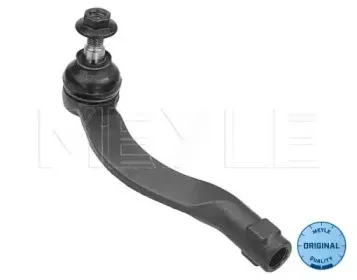 Наконечник поперечной рулевой тяги MEYLE купить