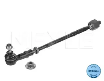 Поперечная рулевая тяга MEYLE купить