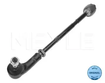 Поперечная рулевая тяга MEYLE купить