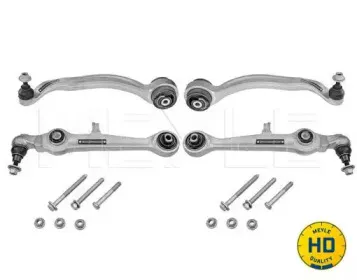 Комлектующее руля, подвеска колеса MEYLE купить