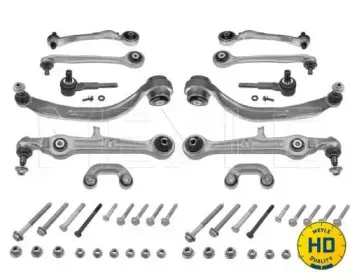 Комлектующее руля, подвеска колеса MEYLE купить