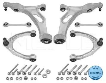 Комлектующее руля, подвеска колеса MEYLE купить