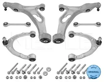 Комлектующее руля, подвеска колеса MEYLE купить