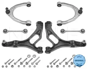 Комлектующее руля, подвеска колеса MEYLE купить