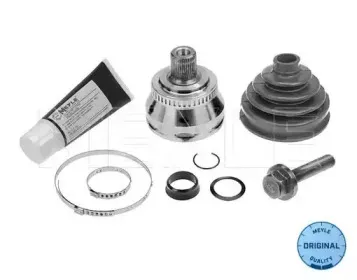 Шарнирный комплект, приводной вал MEYLE купить