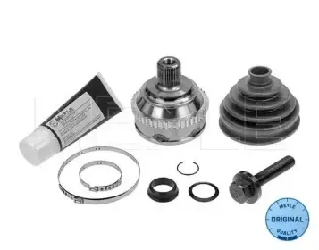 Шарнирный комплект, приводной вал MEYLE купить