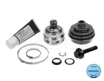 Шарнирный комплект, приводной вал MEYLE купить