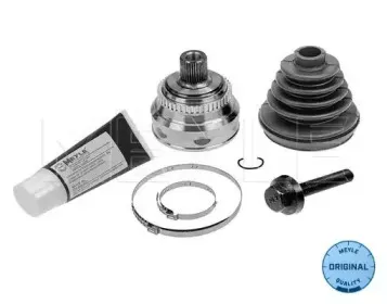 Шарнирный комплект, приводной вал MEYLE купить