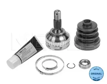 Шарнирный комплект, приводной вал MEYLE купить