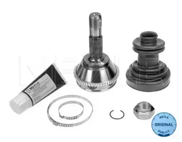 Шарнирный комплект, приводной вал MEYLE купить