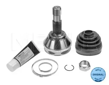 Шарнирный комплект, приводной вал MEYLE купить