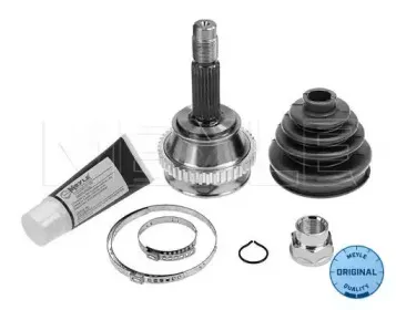 Шарнирный комплект, приводной вал MEYLE купить