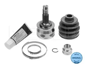 Шарнирный комплект, приводной вал MEYLE купить