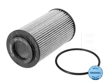 Масляный фильтр MEYLE купить