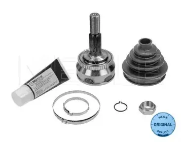 Шарнирный комплект, приводной вал MEYLE купить