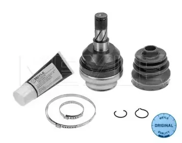 Шарнирный комплект, приводной вал MEYLE купить