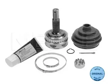 Шарнирный комплект, приводной вал MEYLE купить