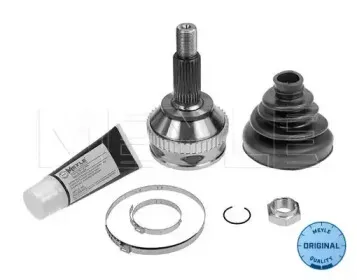 Шарнирный комплект, приводной вал MEYLE купить