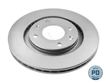 Тормозной диск MEYLE купить