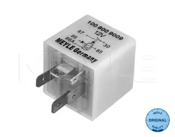 Реле, топливный насос MEYLE купить