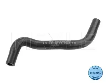 Шланг радиатора MEYLE купить