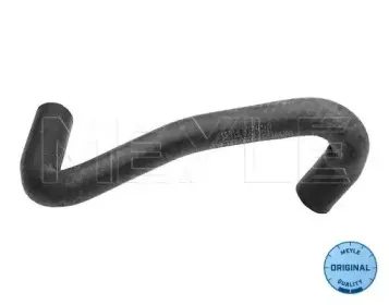 Шланг радиатора MEYLE купить