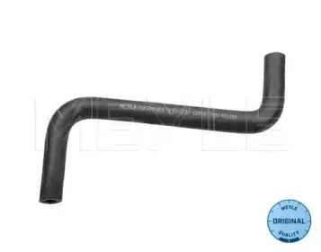 Шланг радиатора MEYLE купить